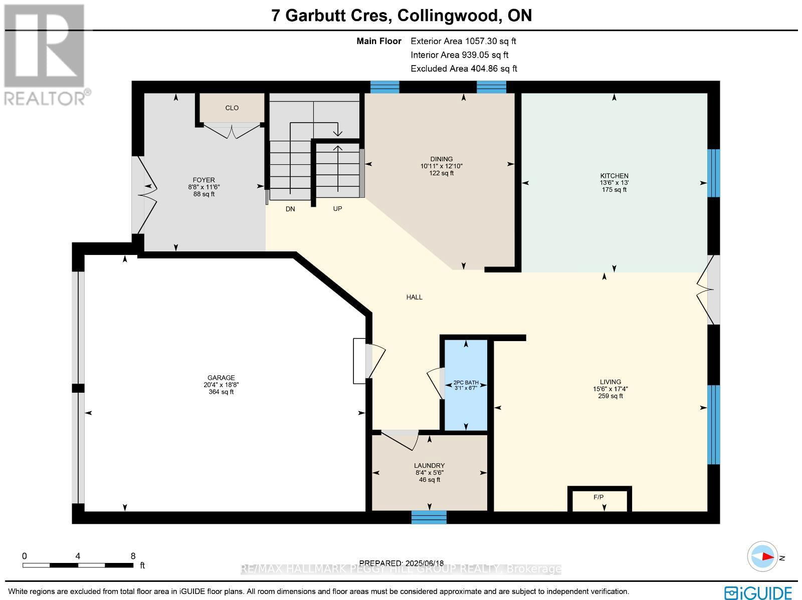7 GARBUTT CRESCENT Image 24