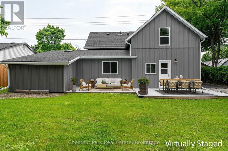 Secondary Property View