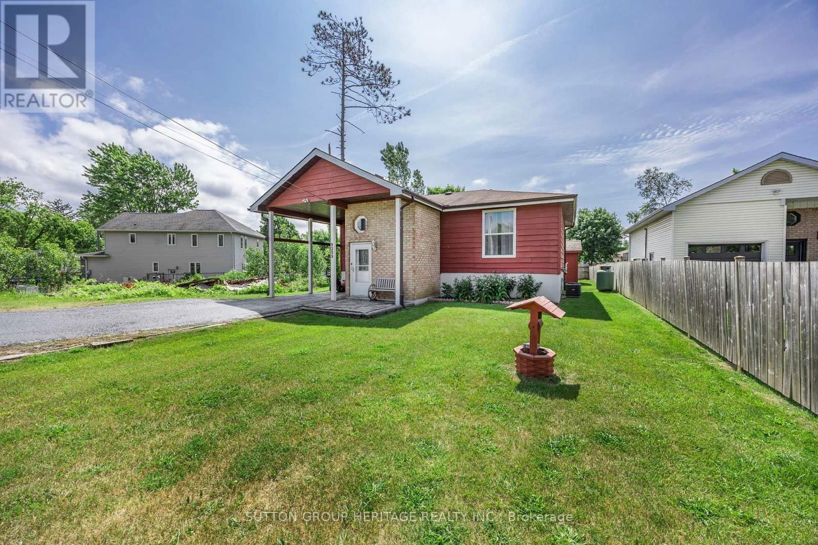 Primary Property View
