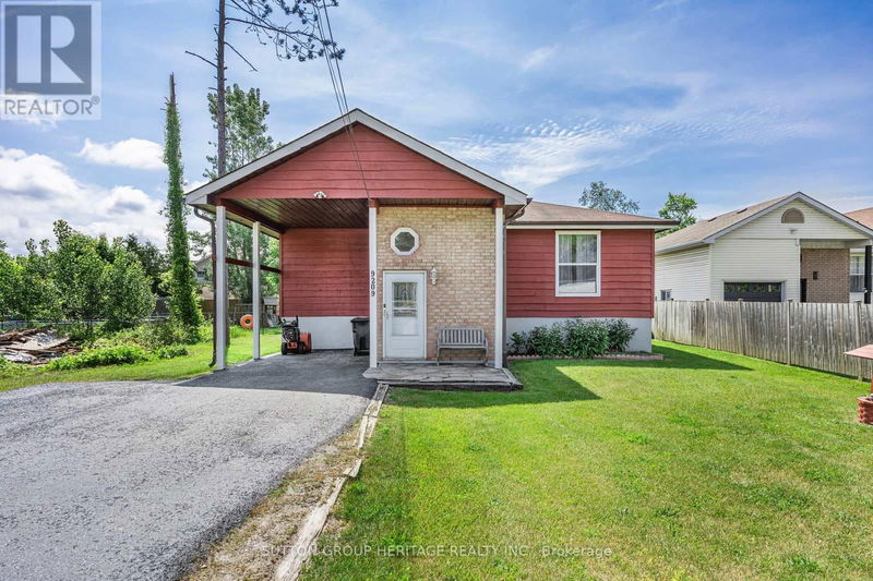 Secondary Property View