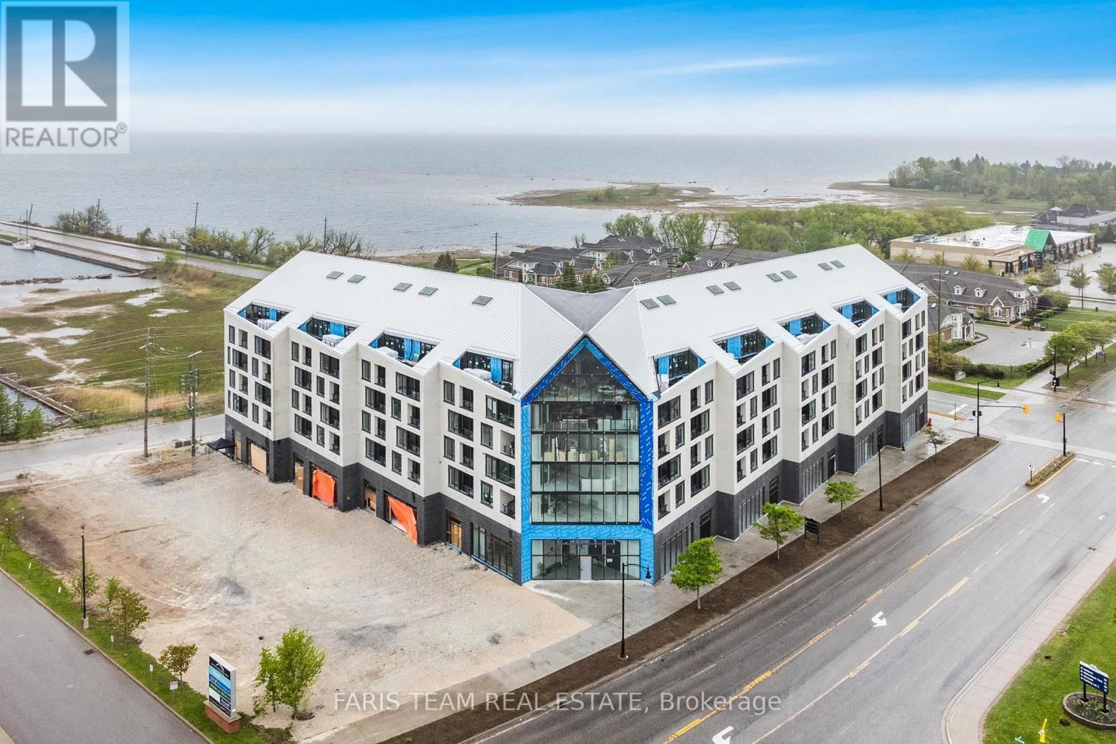 Primary Property View