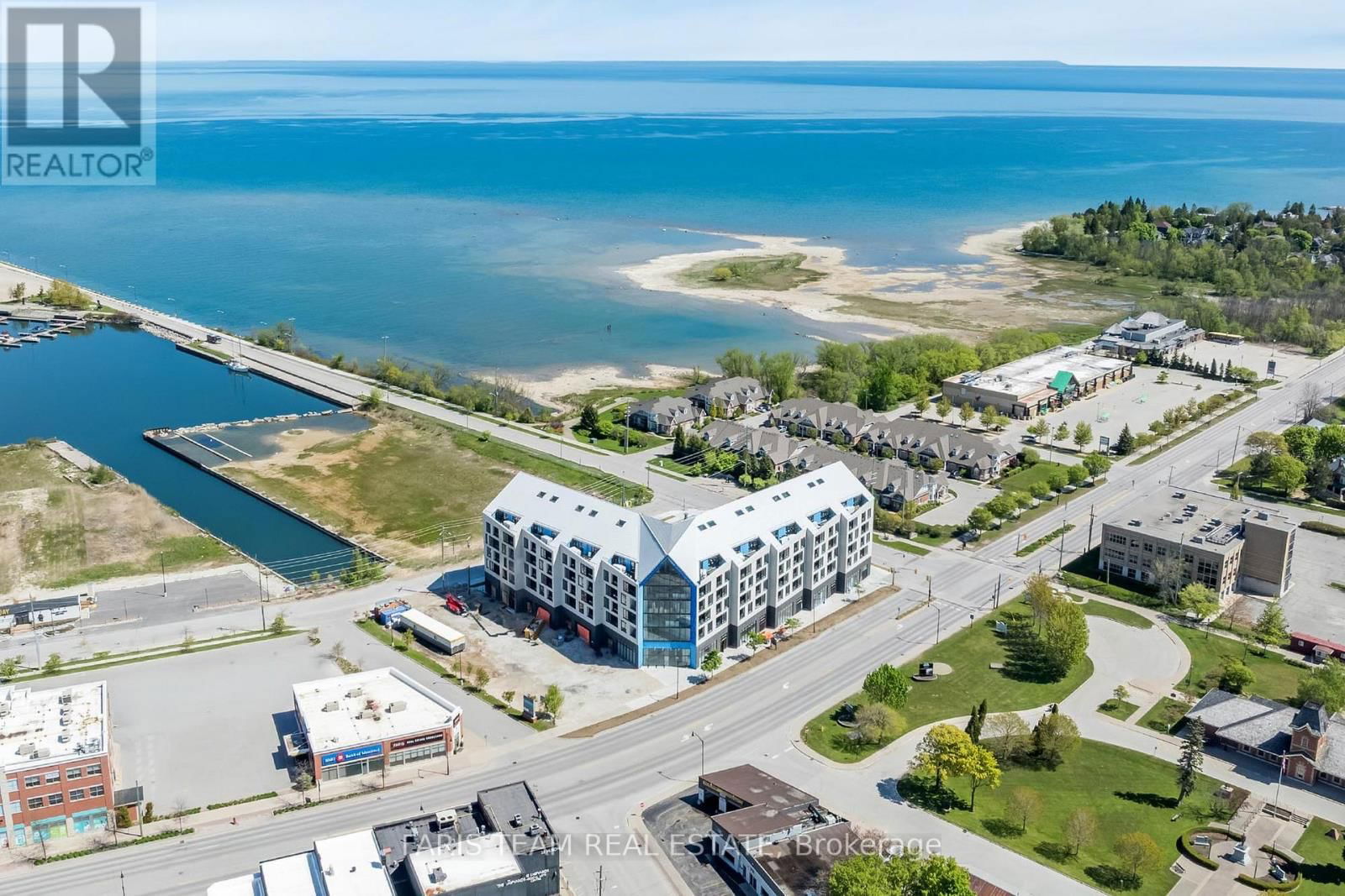 Primary Property View