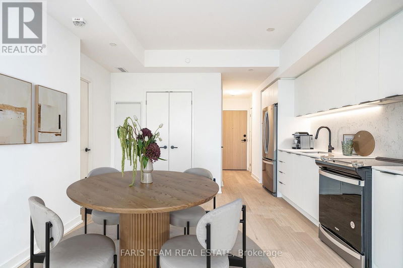 Tertiary Property View