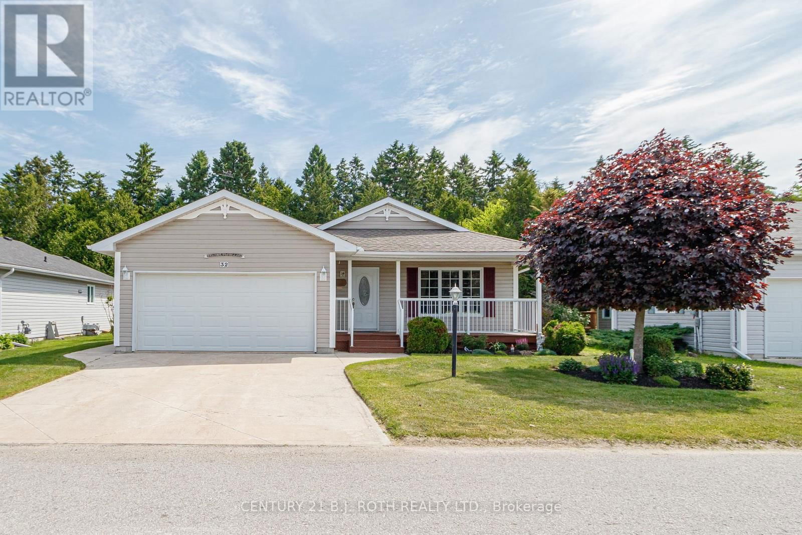 Primary Property View