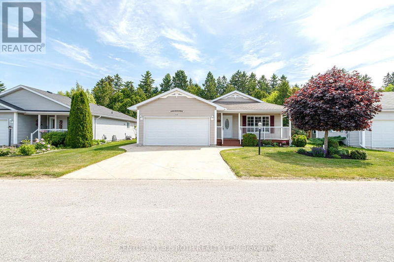 Secondary Property View