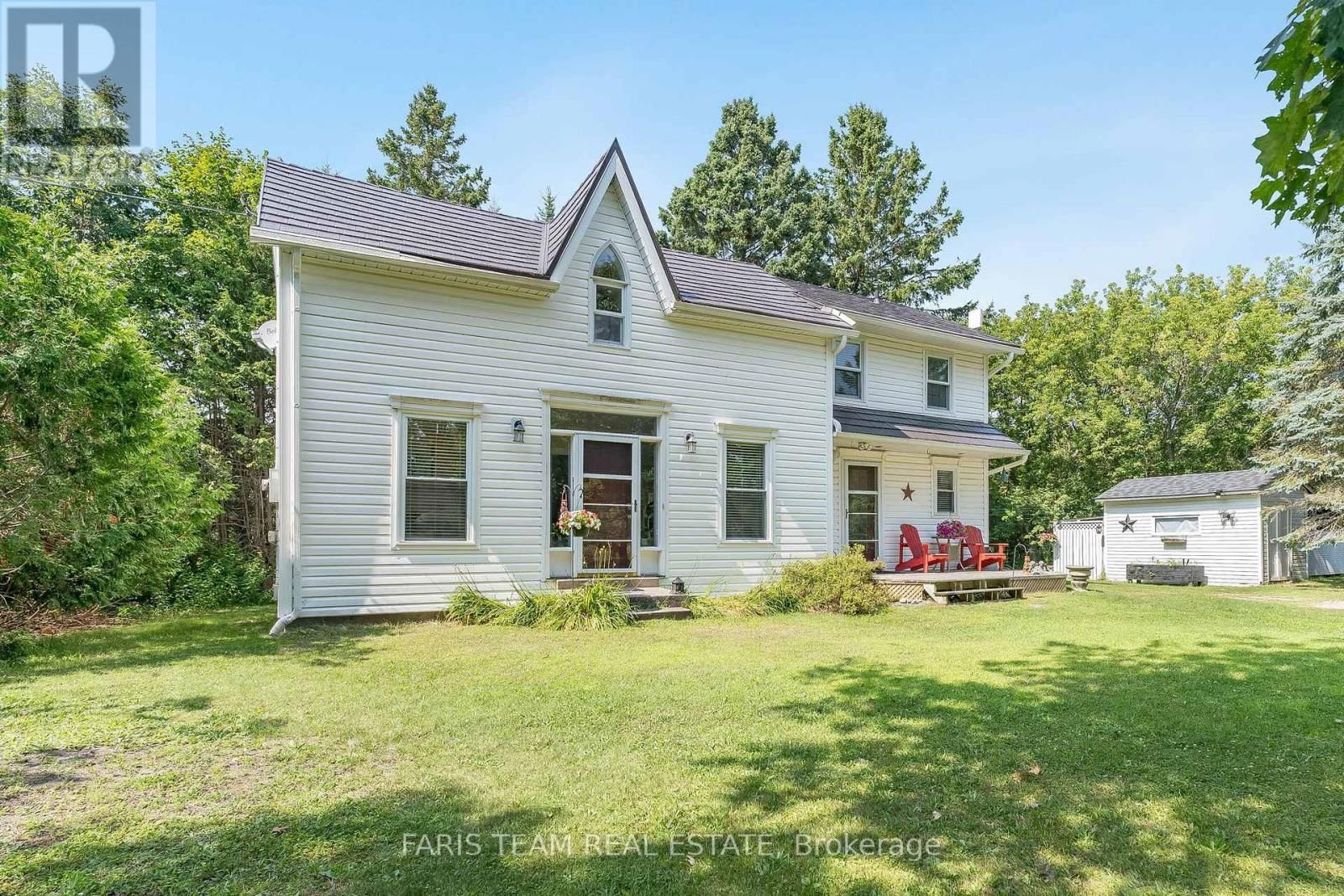 Primary Property View