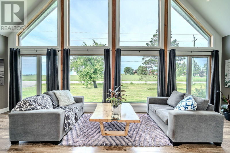 Tertiary Property View