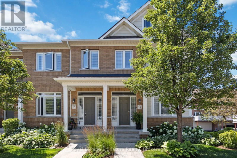 Secondary Property View
