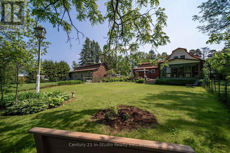 Secondary Property View