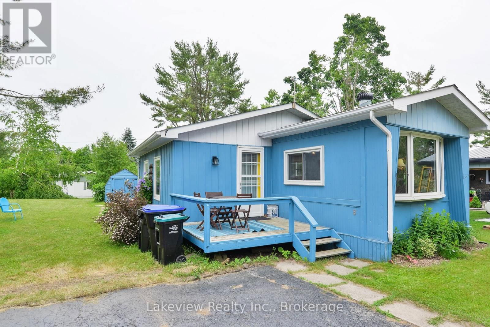 Primary Property View