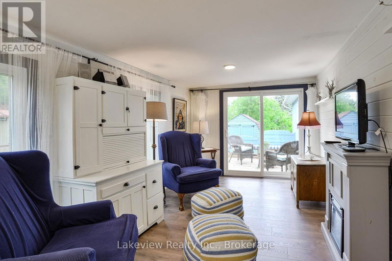Secondary Property View