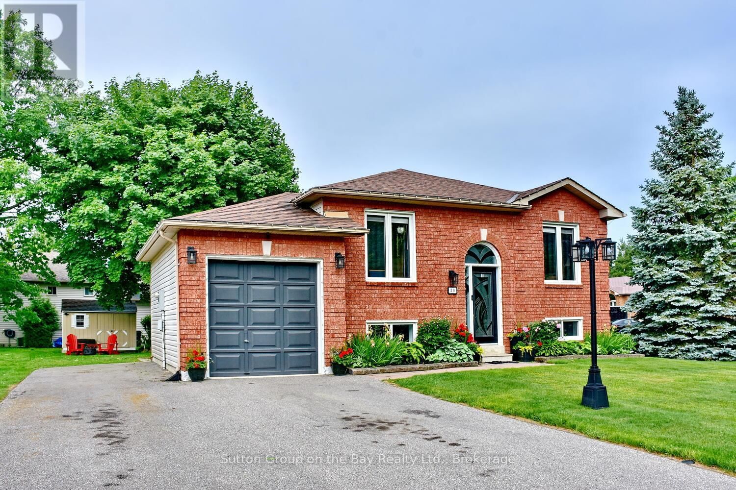 Primary Property View