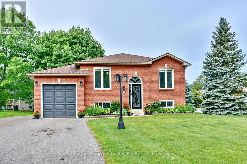 Secondary Property View