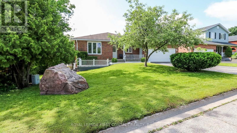 Secondary Property View