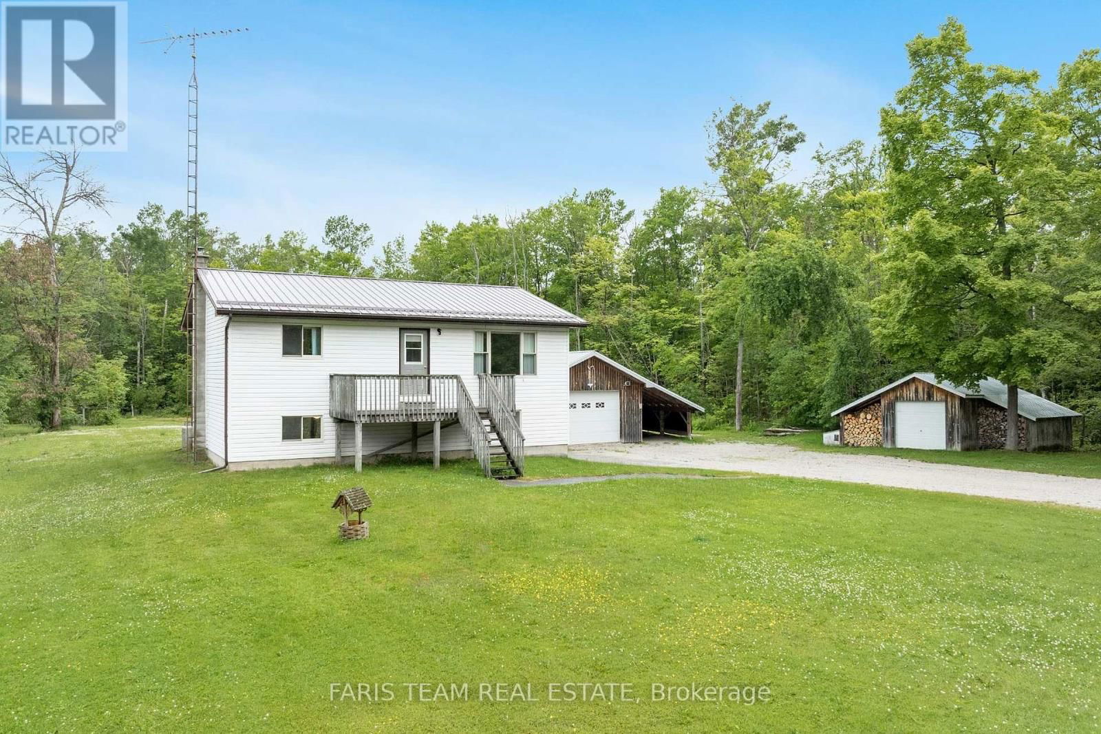 Primary Property View