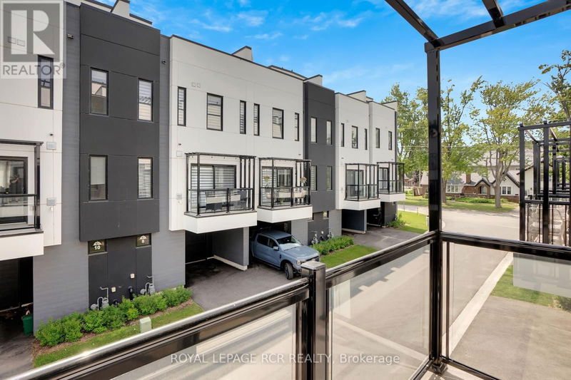 Tertiary Property View