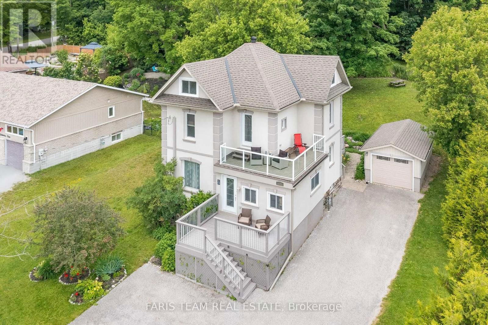 Primary Property View