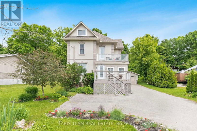 Secondary Property View