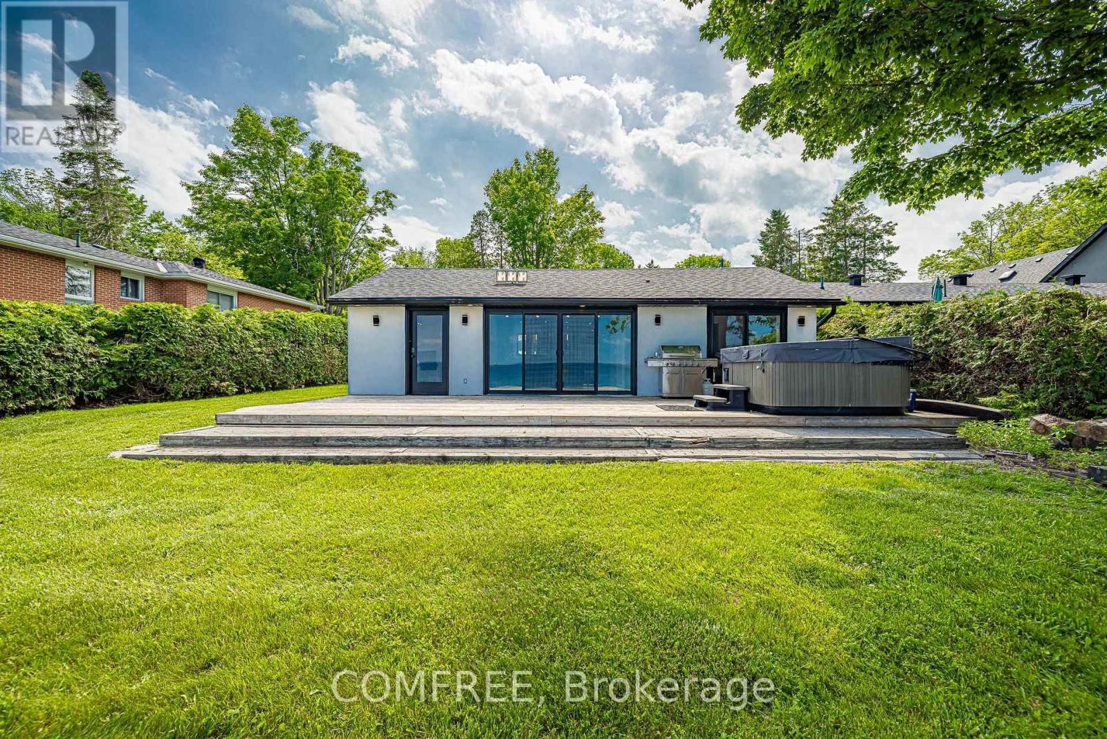 Primary Property View