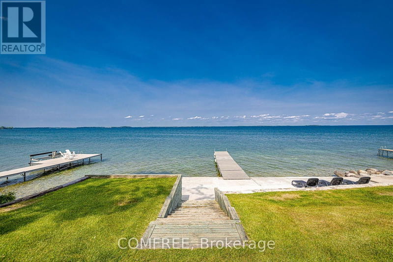 Tertiary Property View