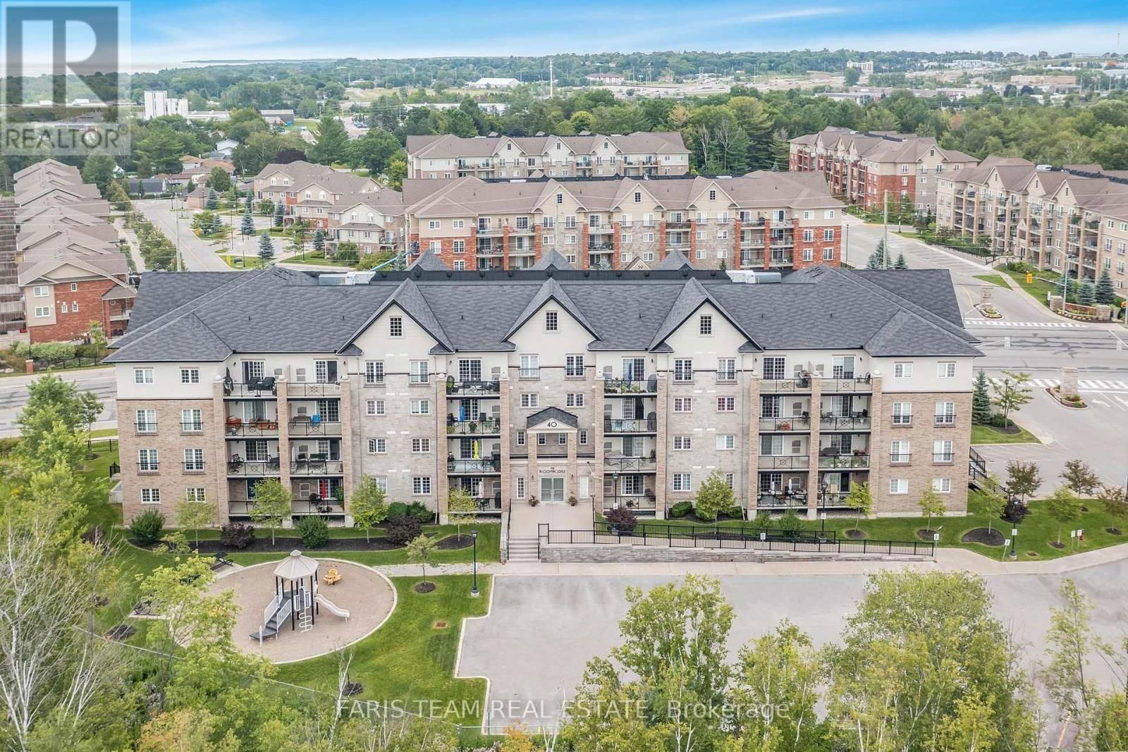 Primary Property View