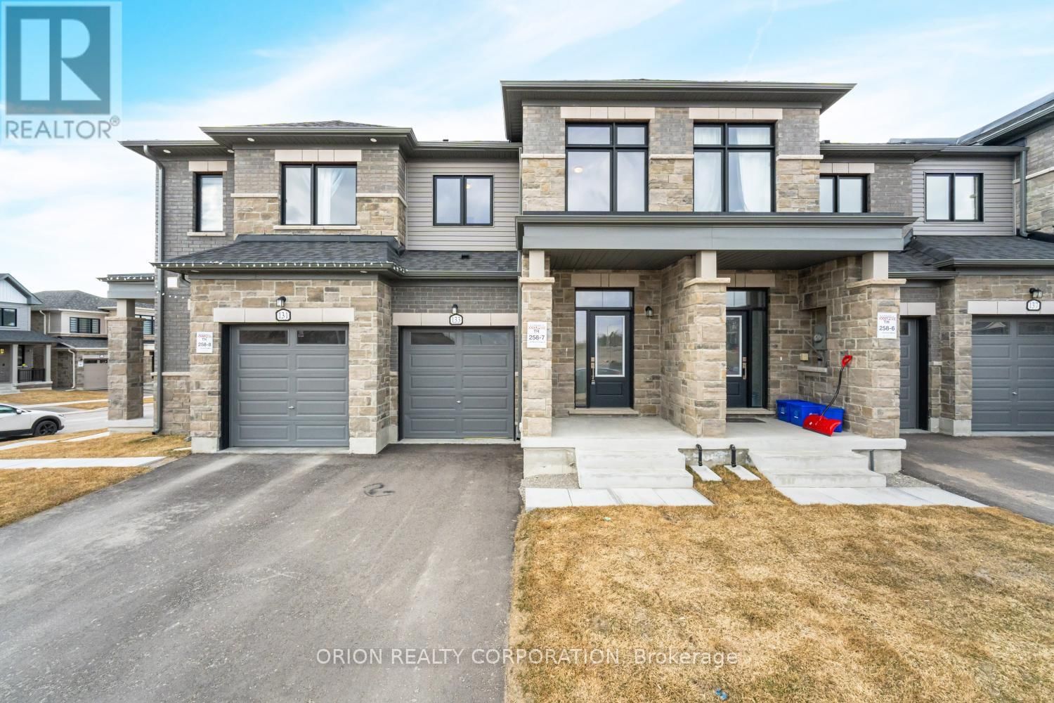 Primary Property View