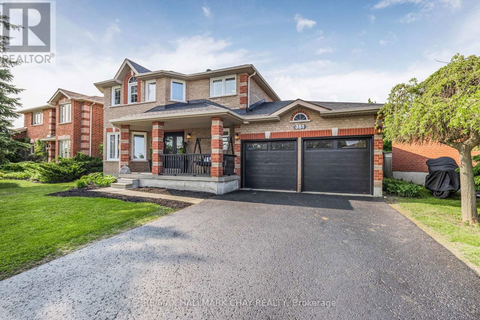 Primary Property View