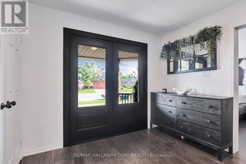 Tertiary Property View