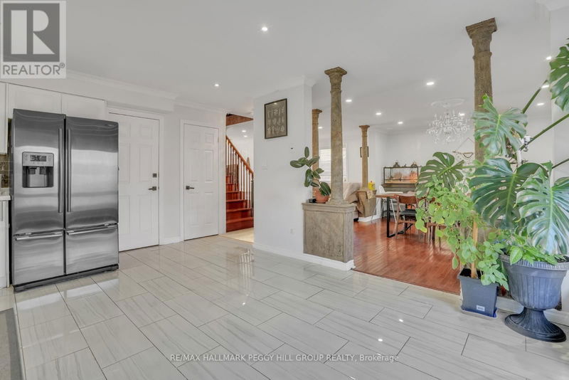 Tertiary Property View
