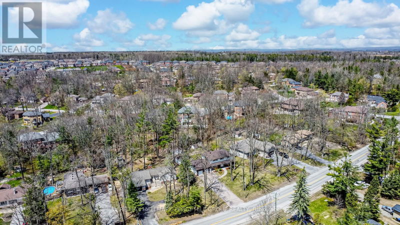 Tertiary Property View