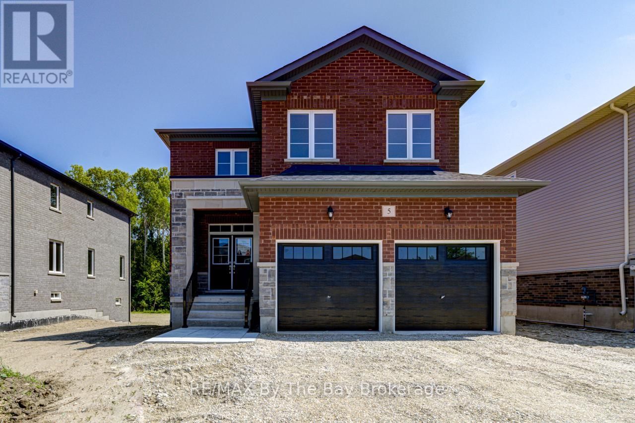 Primary Property View