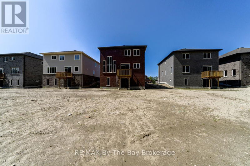 Tertiary Property View