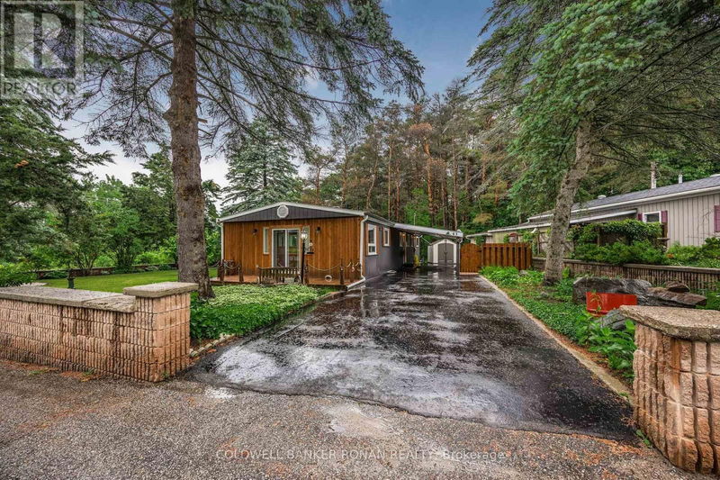 Secondary Property View