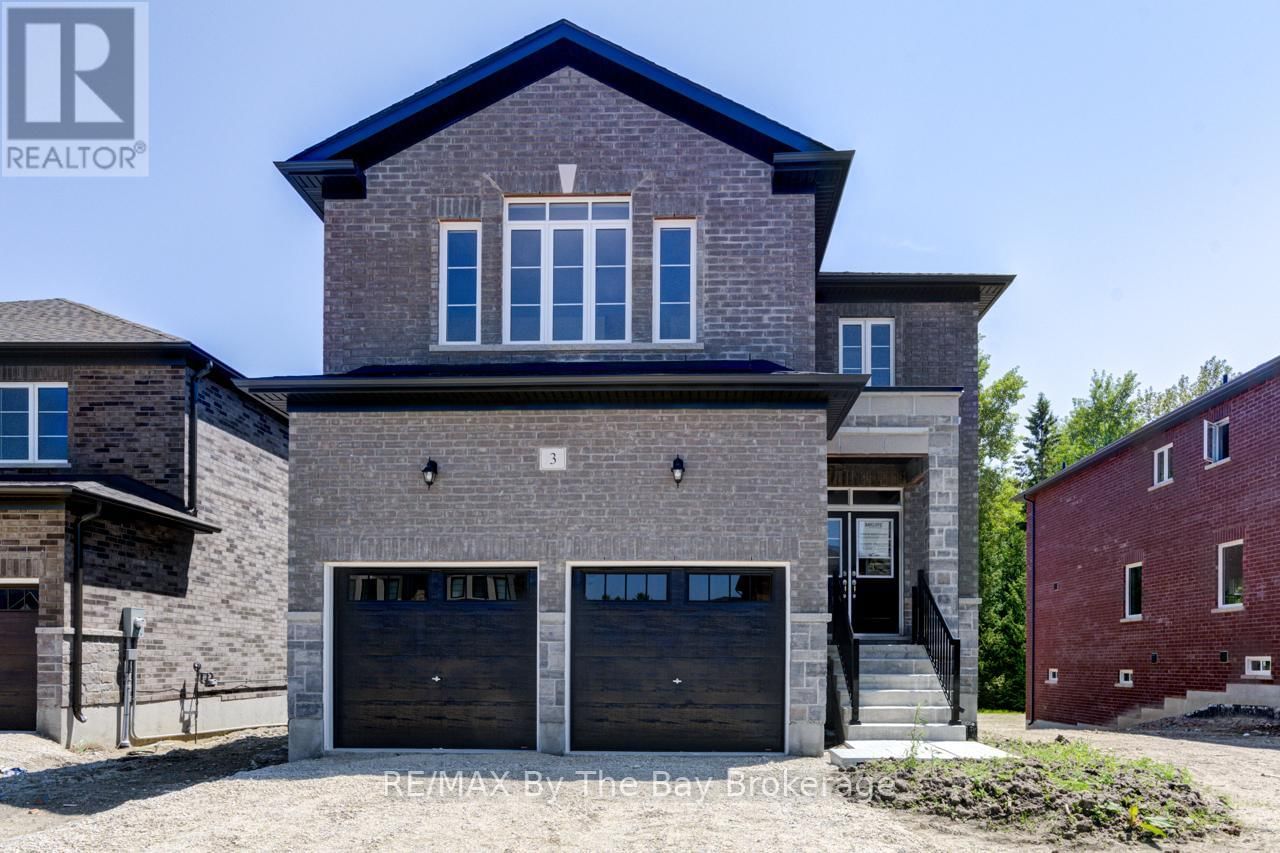 Primary Property View