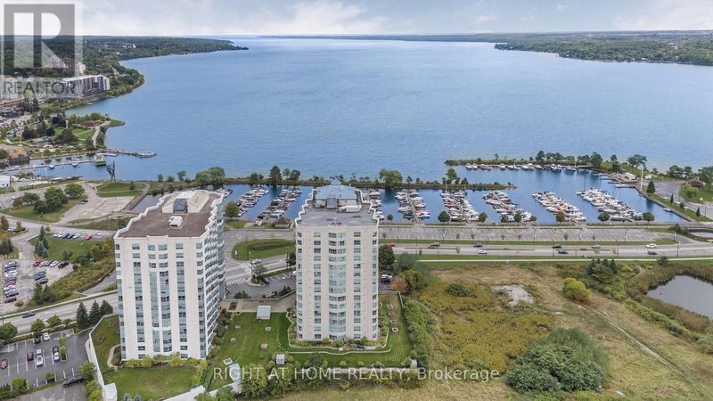 Tertiary Property View