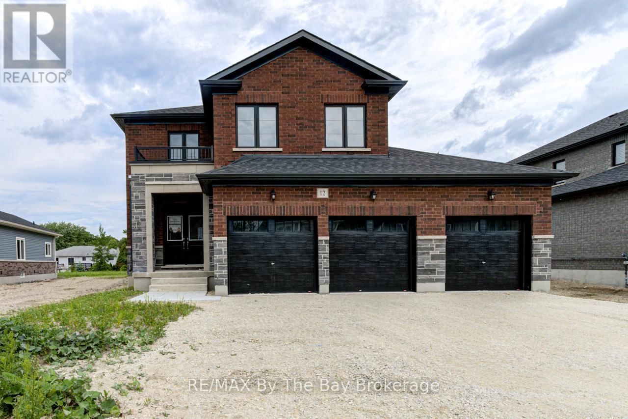 Primary Property View