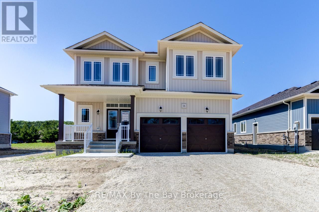 Primary Property View