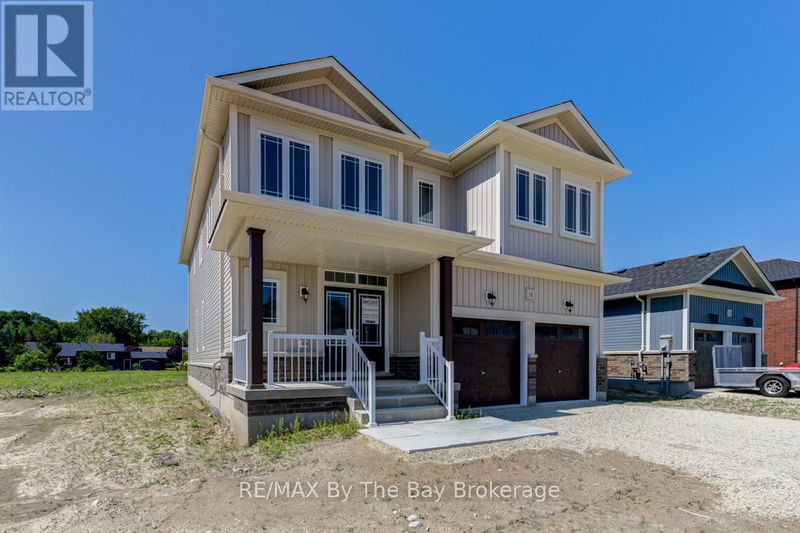 Secondary Property View