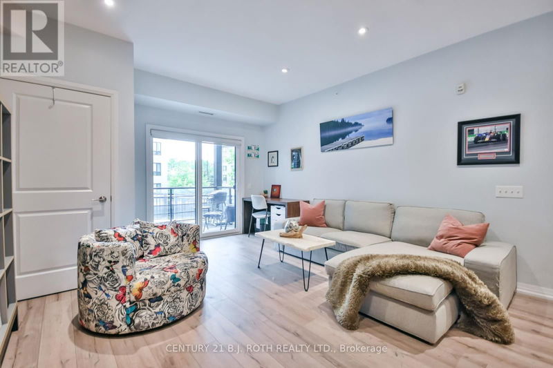 Tertiary Property View