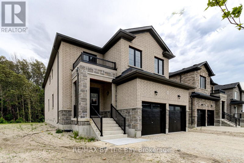 Secondary Property View