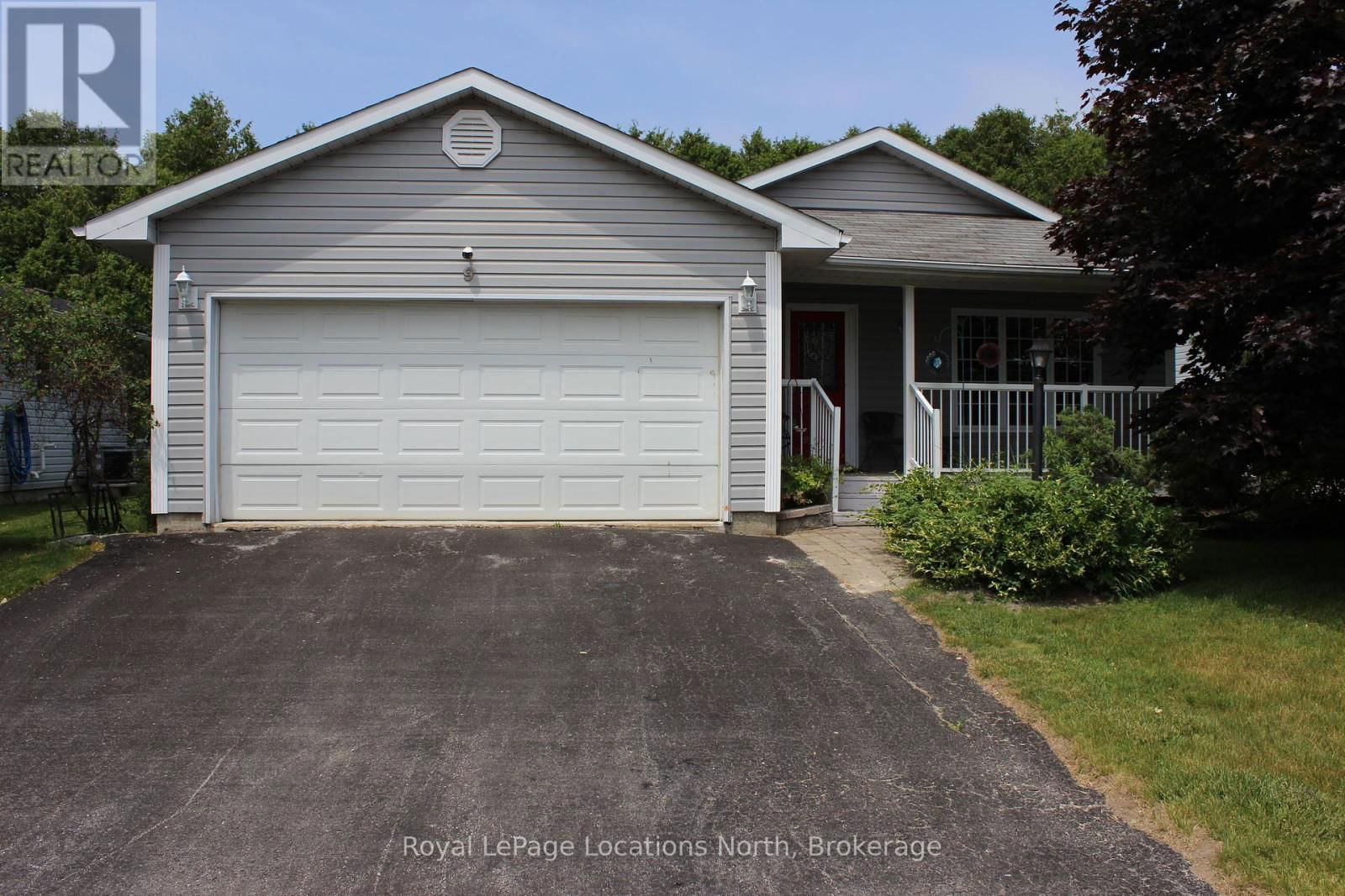 Primary Property View