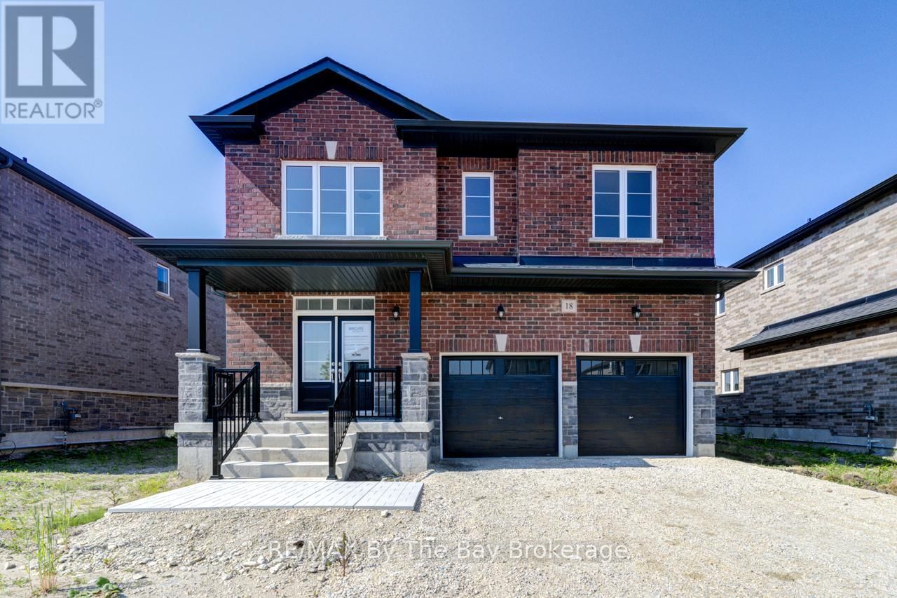 Primary Property View