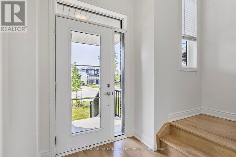 Tertiary Property View