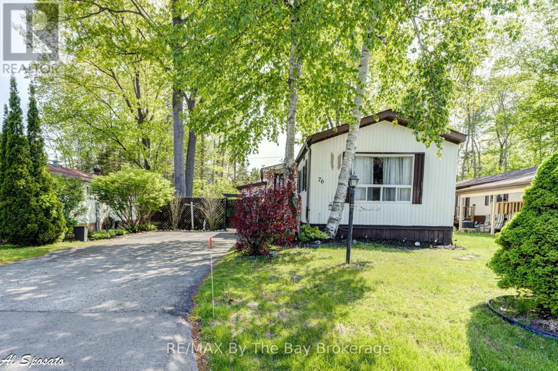 Secondary Property View