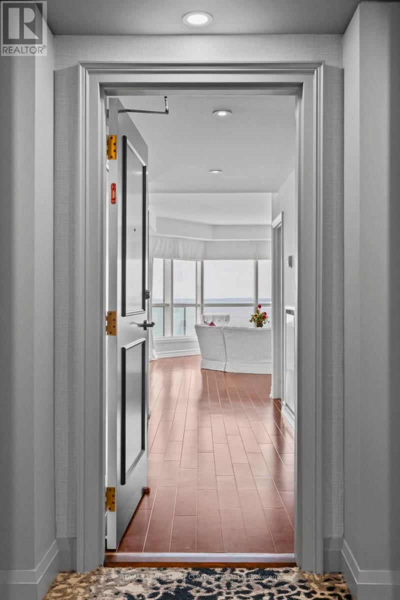 Tertiary Property View
