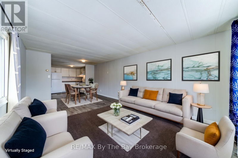 Tertiary Property View