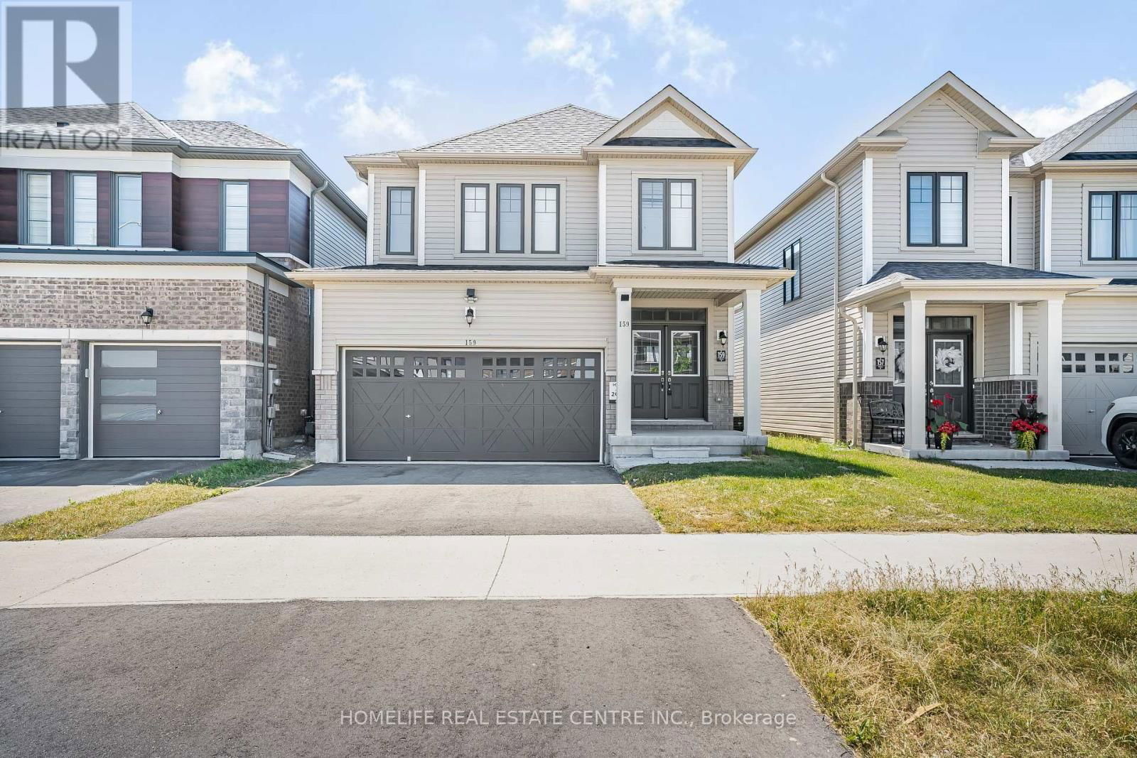 159 TERRY FOX DRIVE Image 1