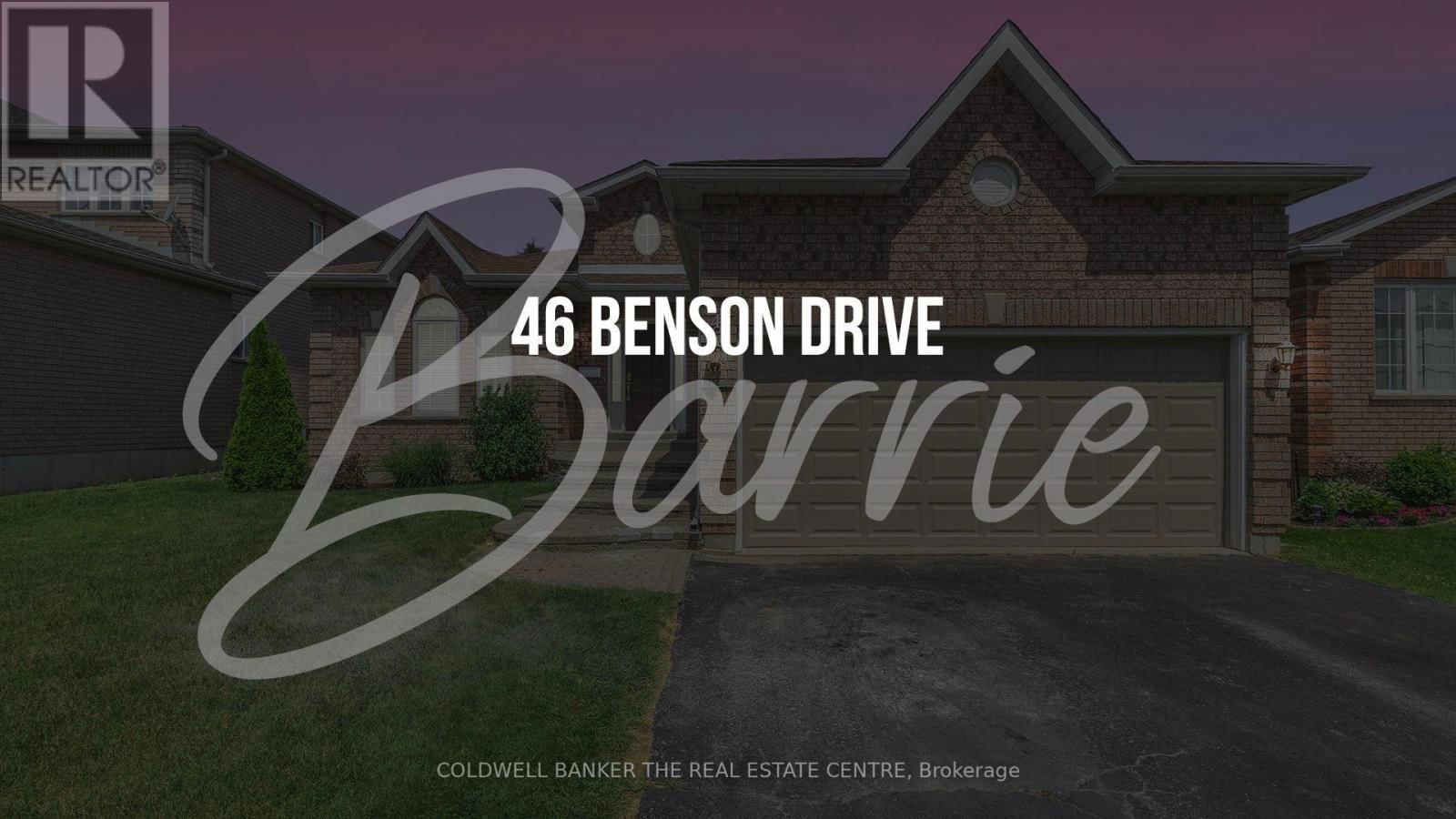 46 BENSON DRIVE Image 2