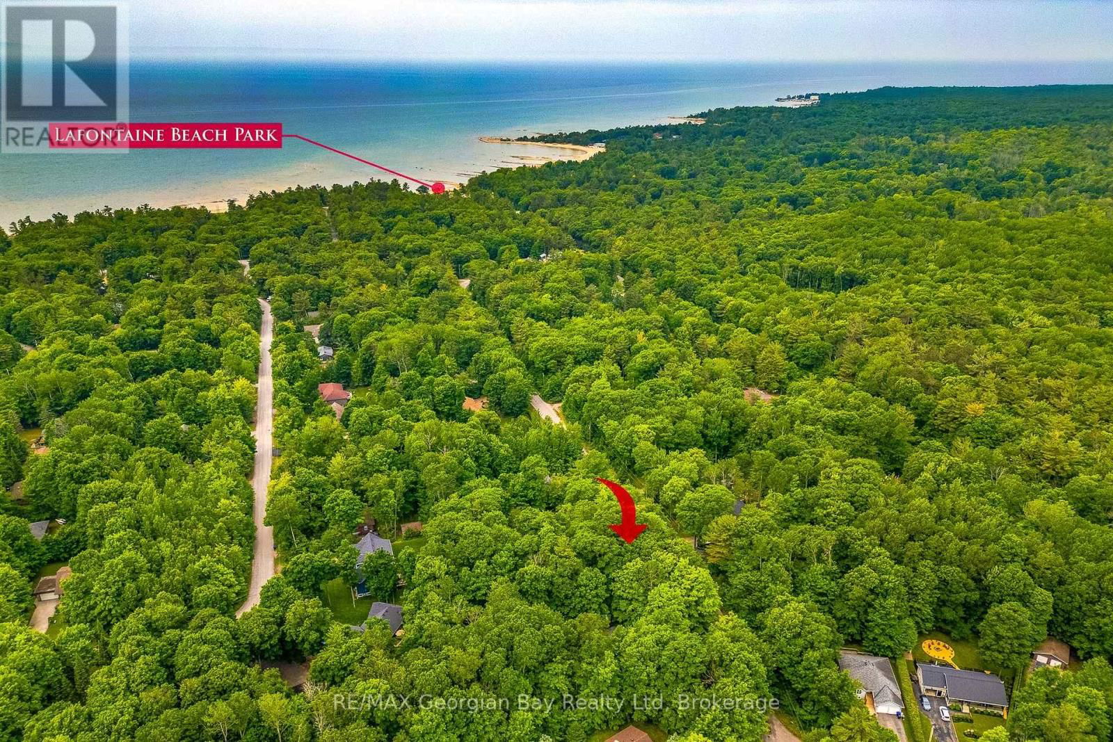 Lot 428 DESROCHES TRAIL Image 1