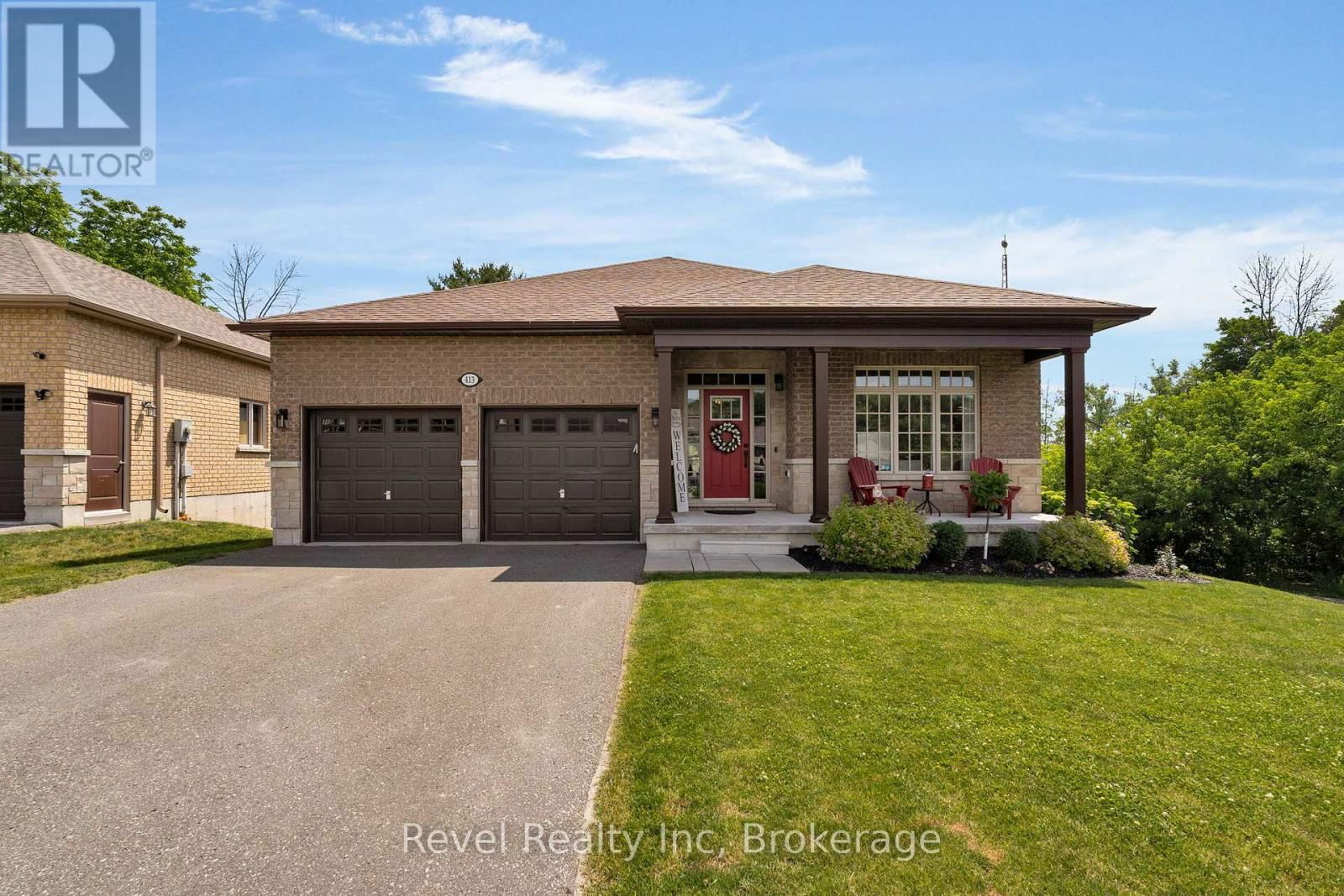 413 RUSS HOWARD DRIVE Image 1